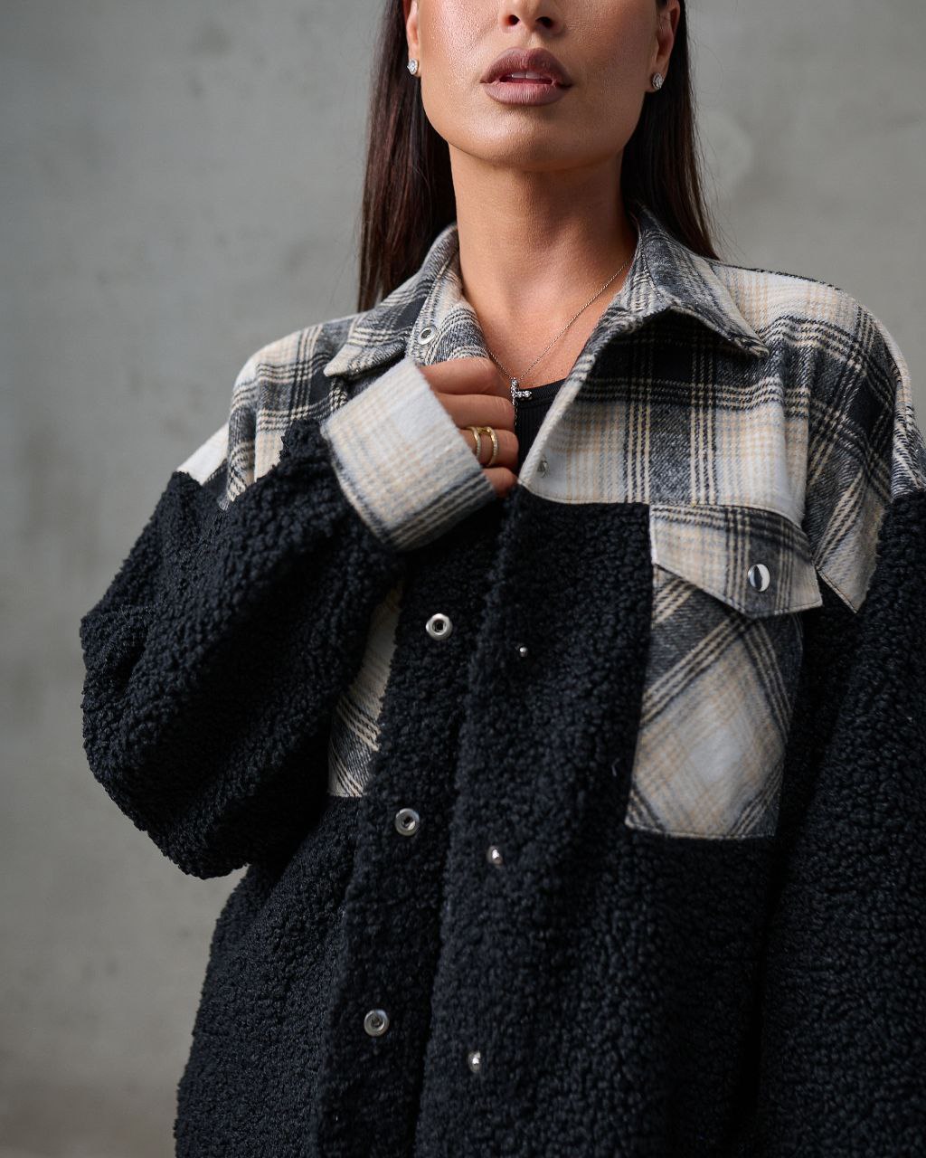 Сорочка 05022605