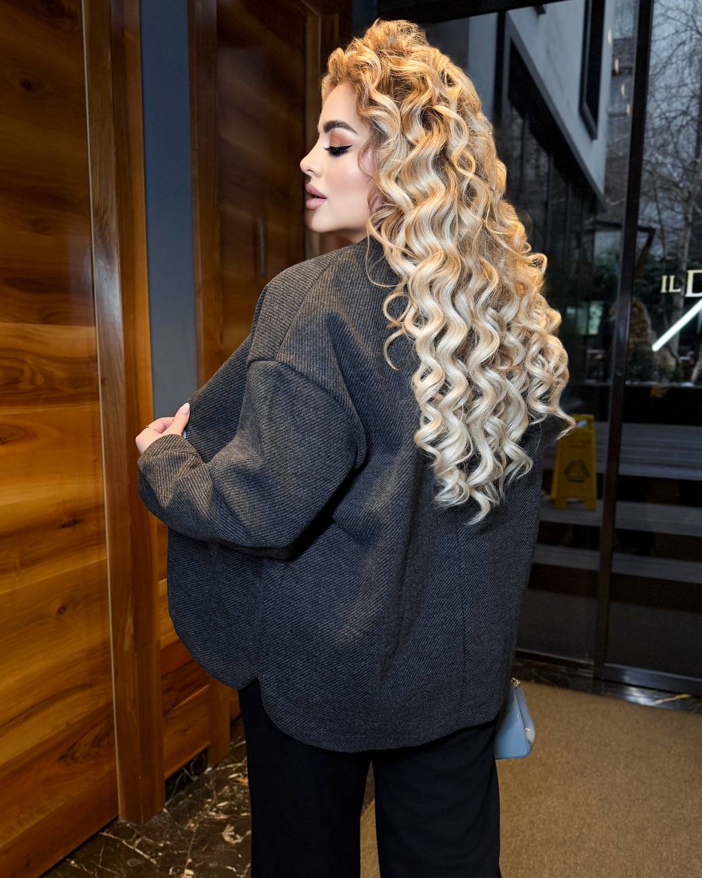 Піджак 07102513