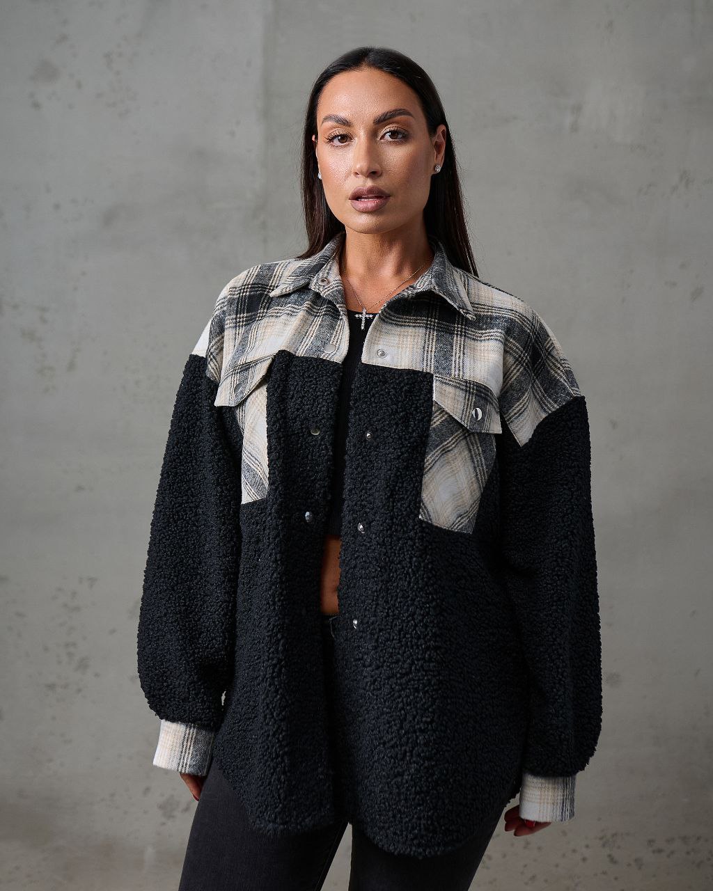 Сорочка 05022605