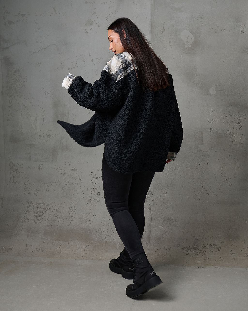 Сорочка 05022605