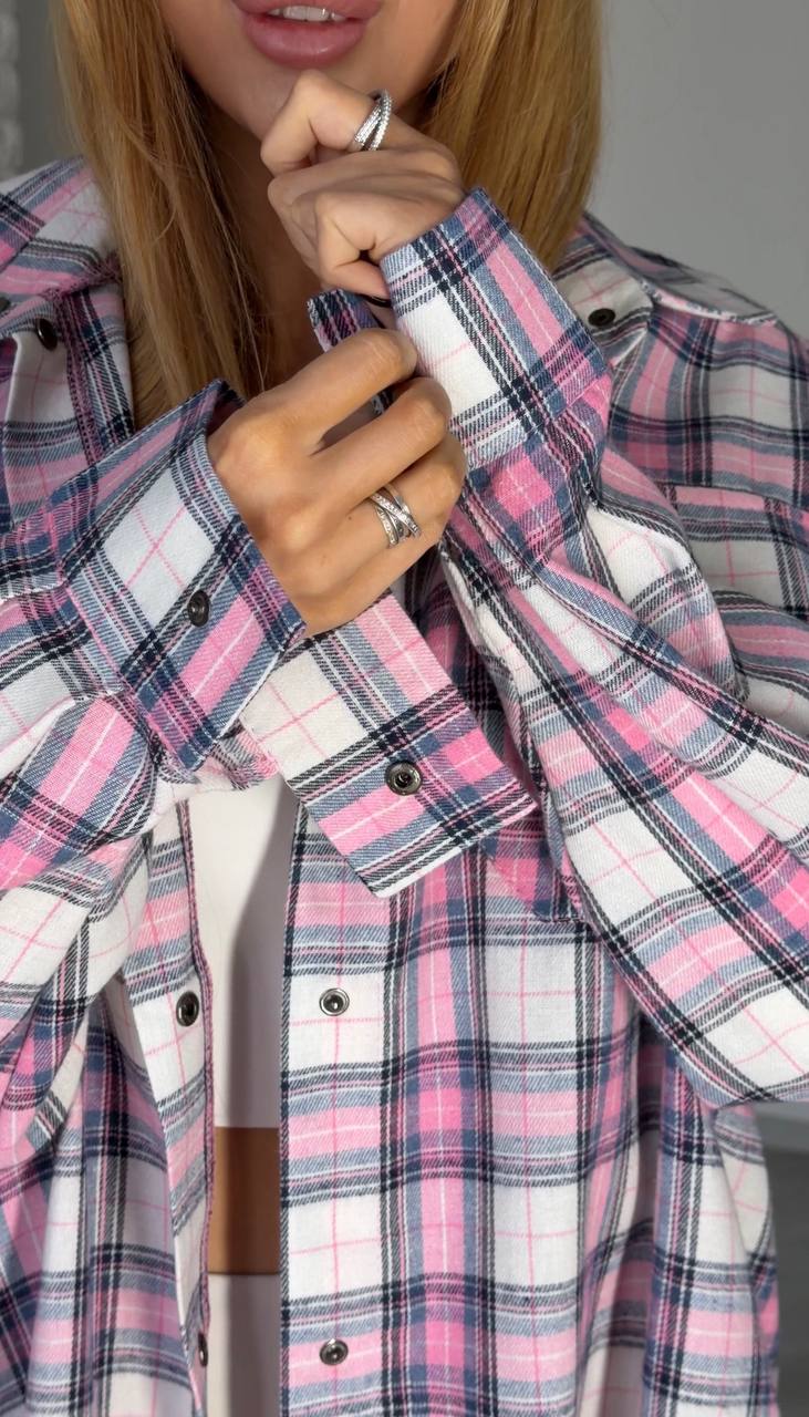 Сорочка 19022600