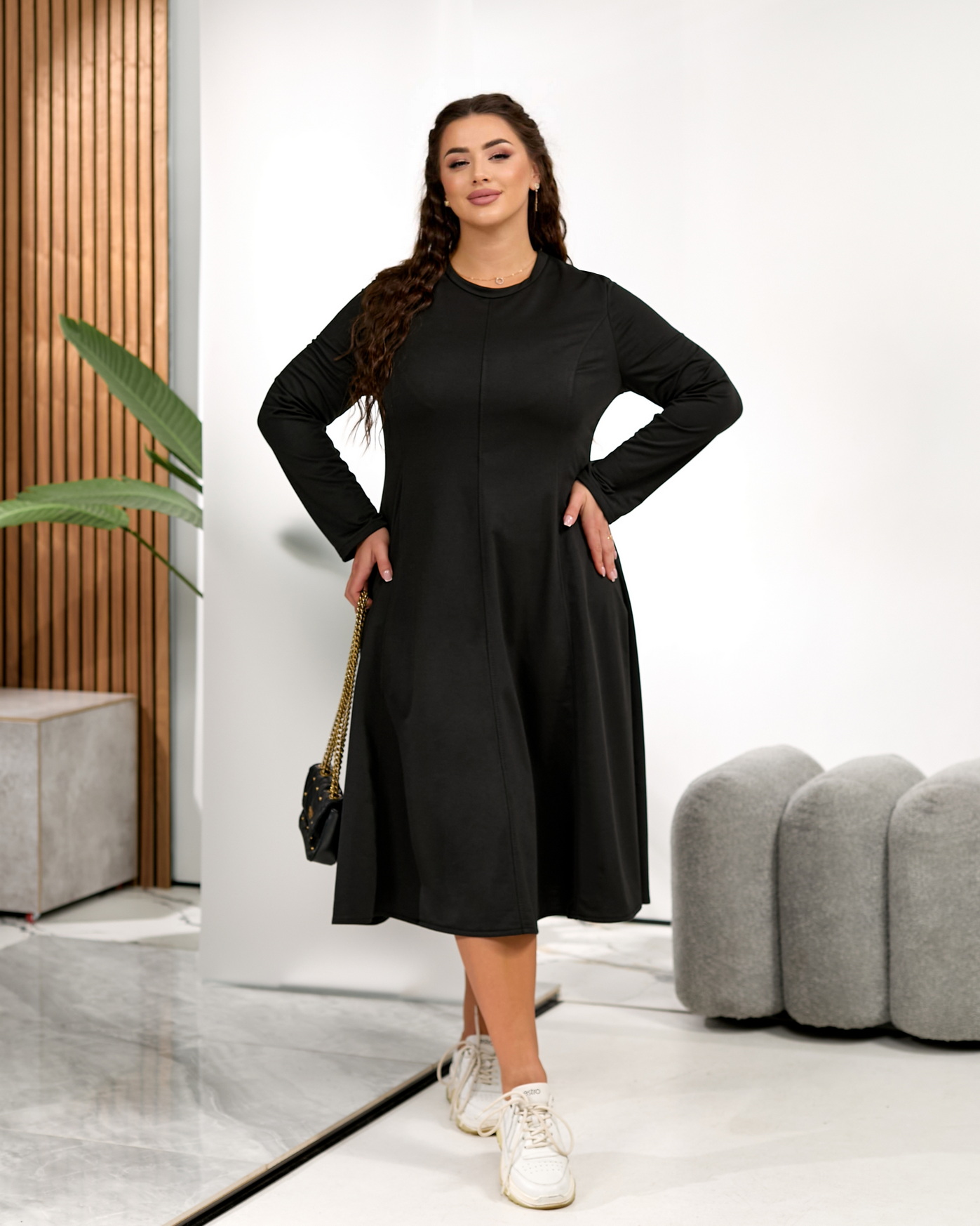 Платье 11022612