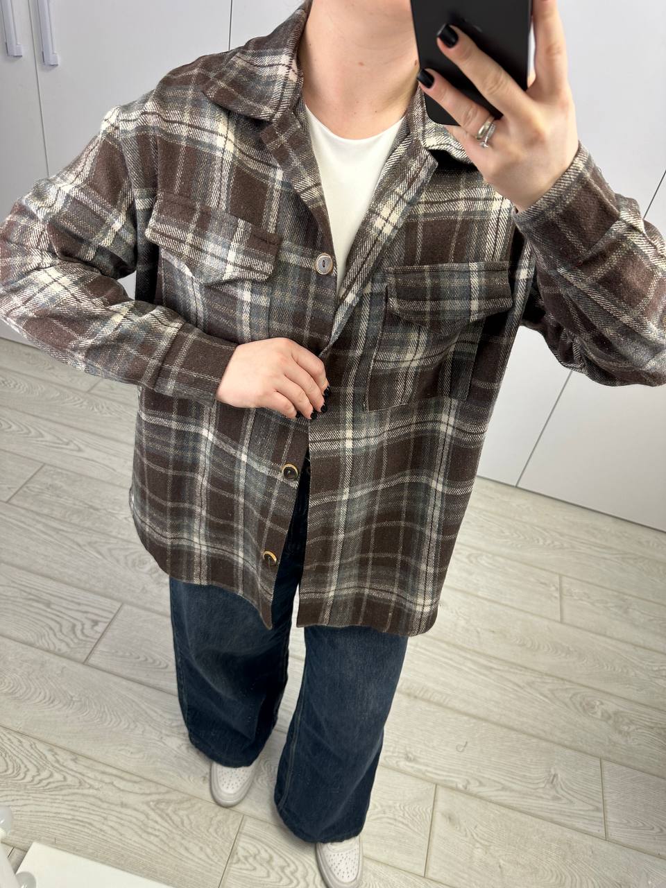 Сорочка 03022602