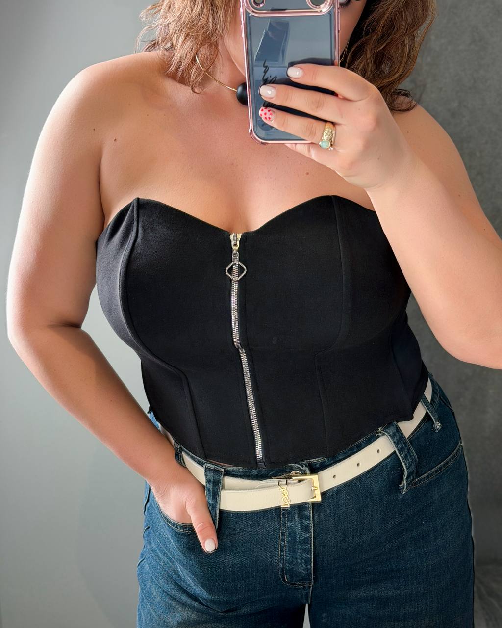 Корсет 05022616