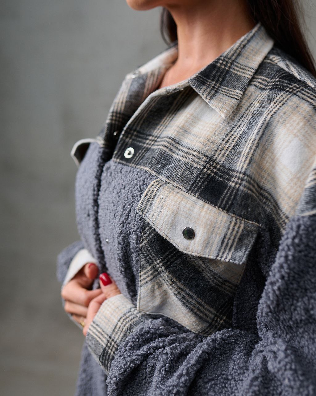 Сорочка 05022605