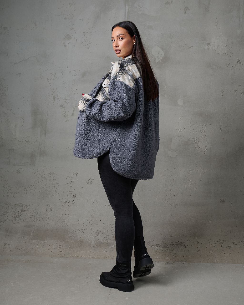 Сорочка 05022605