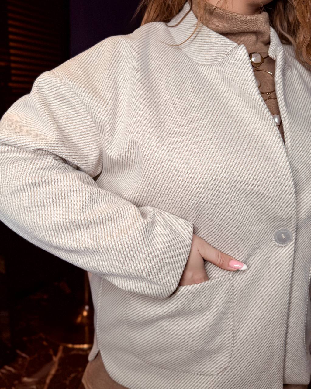 Піджак 07102513