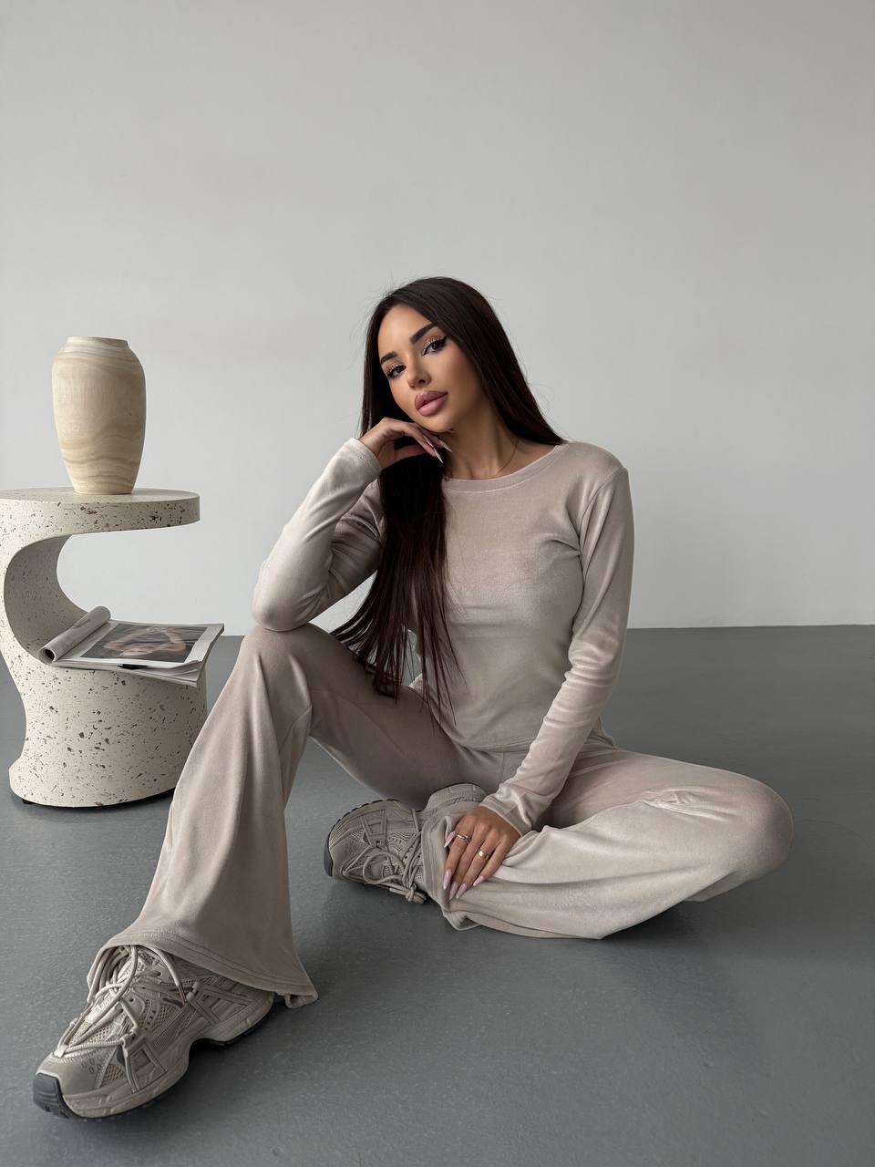 Костюм 26022623