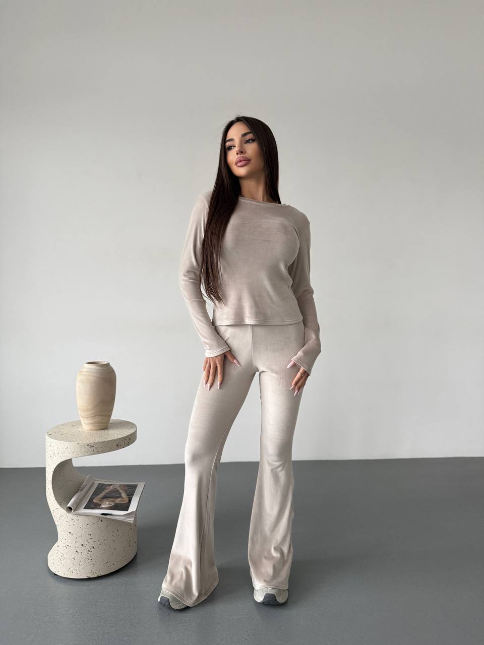 Костюм 26022623