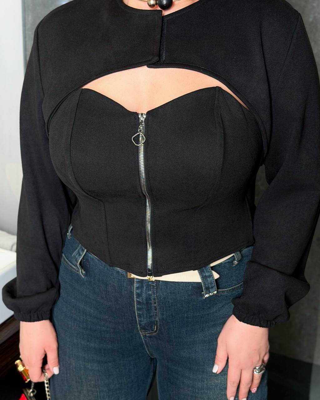 Корсет 05022616