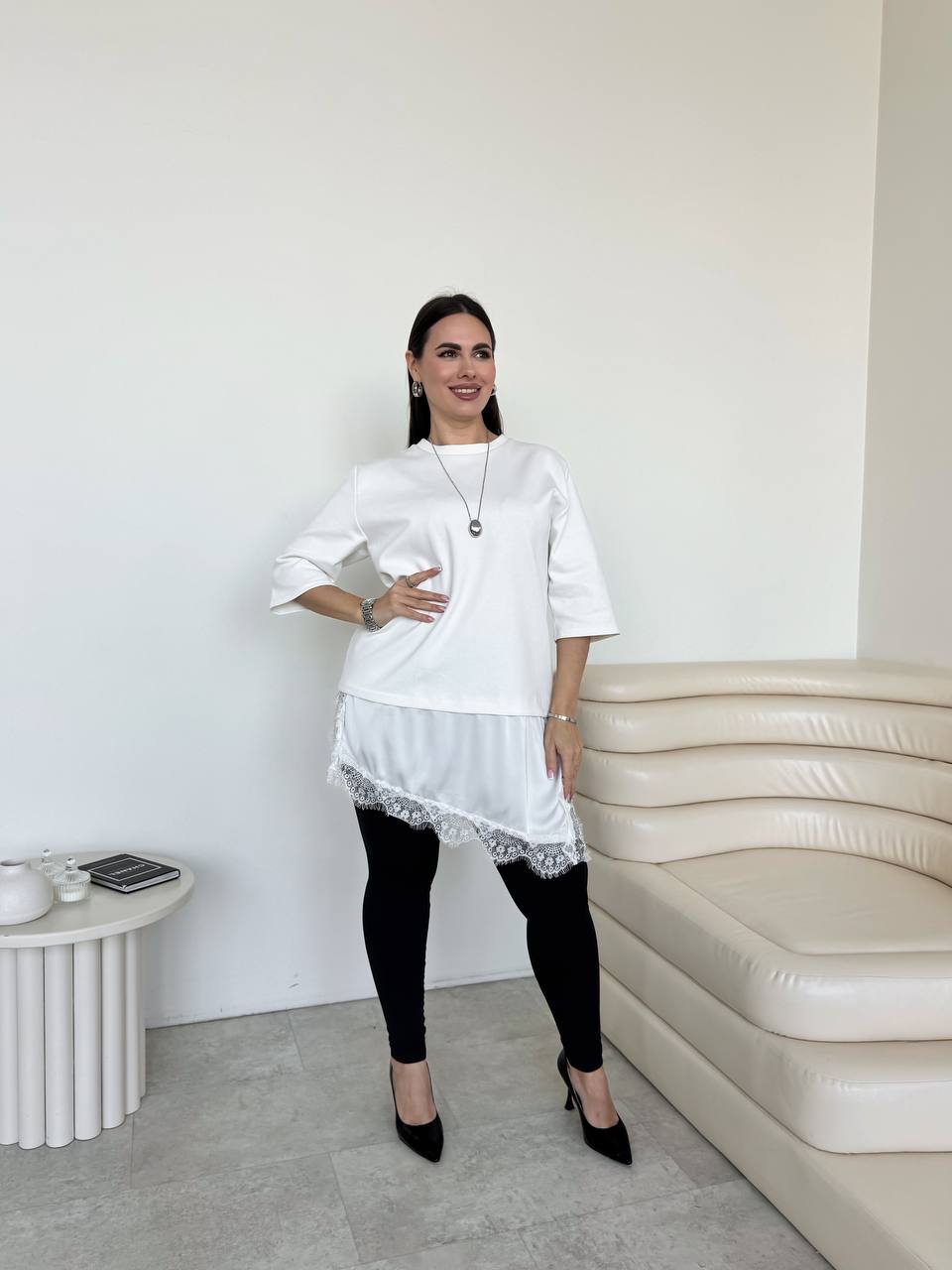 Футболка 17022630