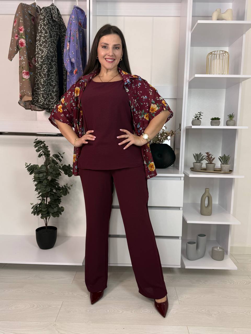 Костюм 20022604