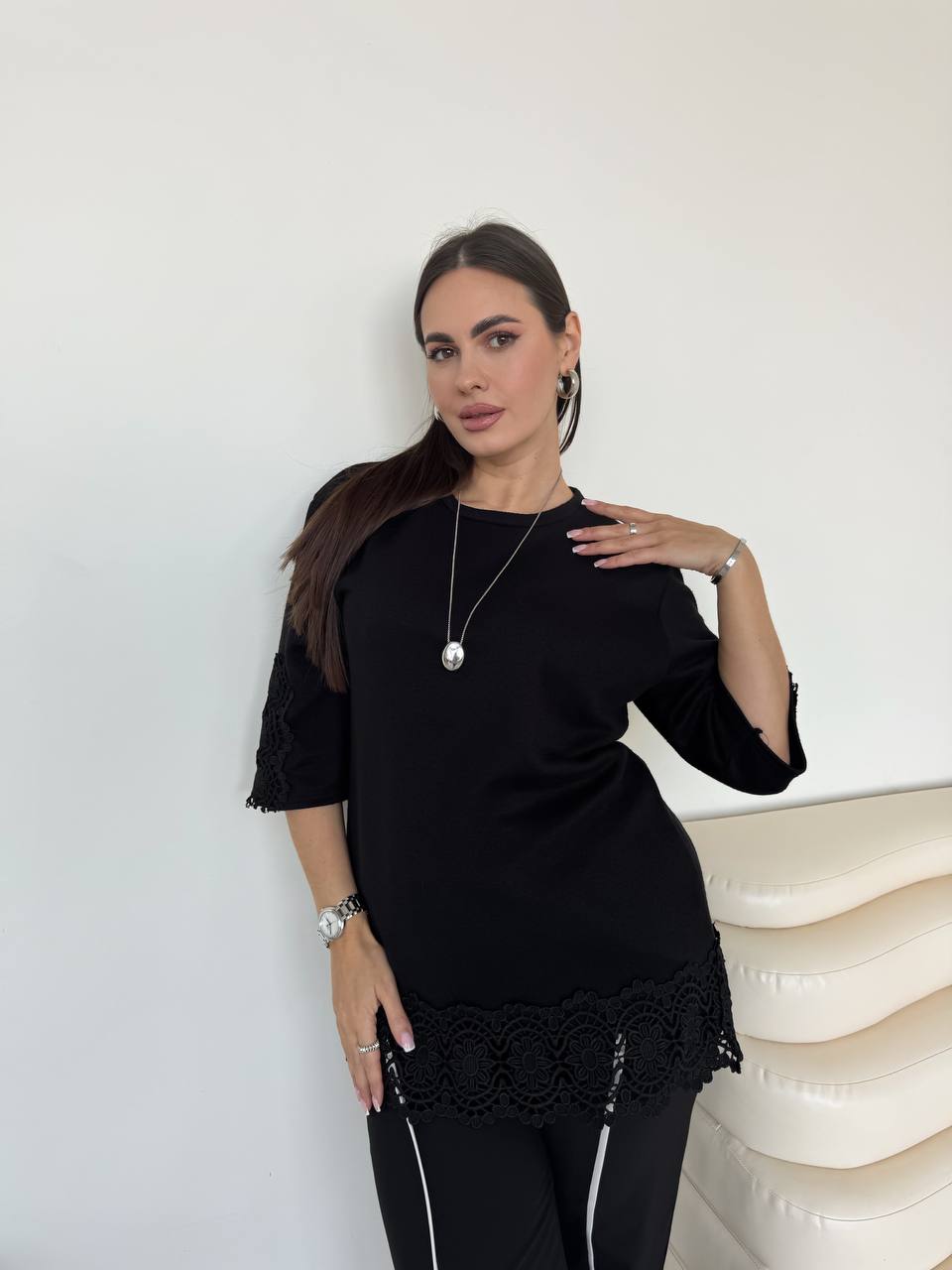 Футболка 17022633