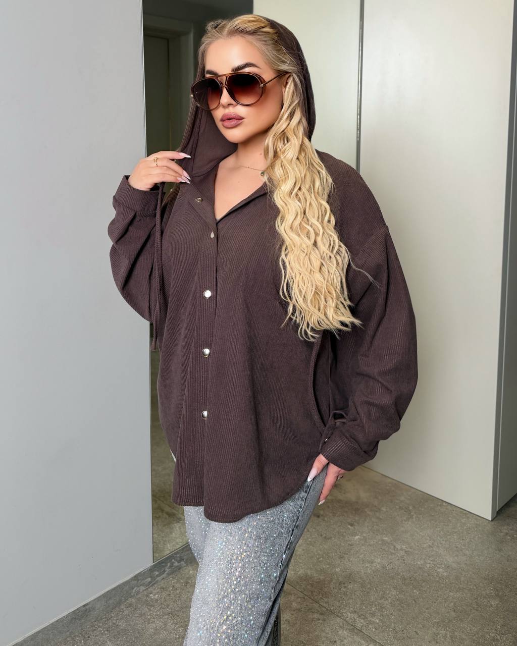 Сорочка 17022609