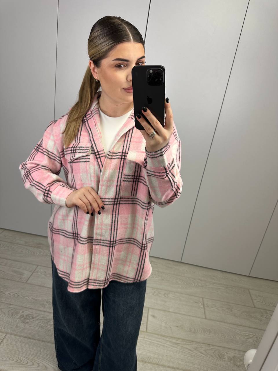 Сорочка 03022602