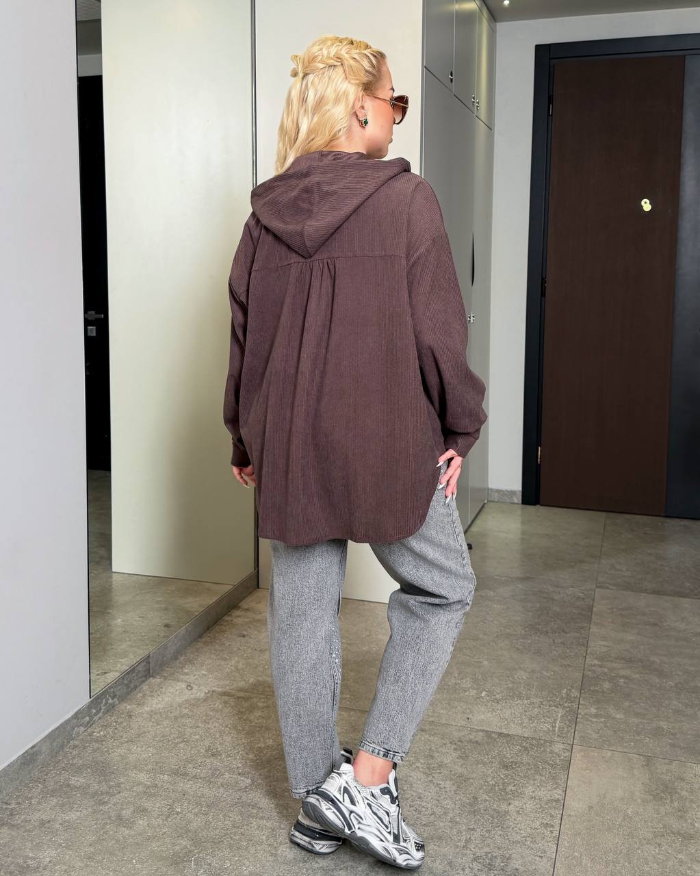 Сорочка 17022609