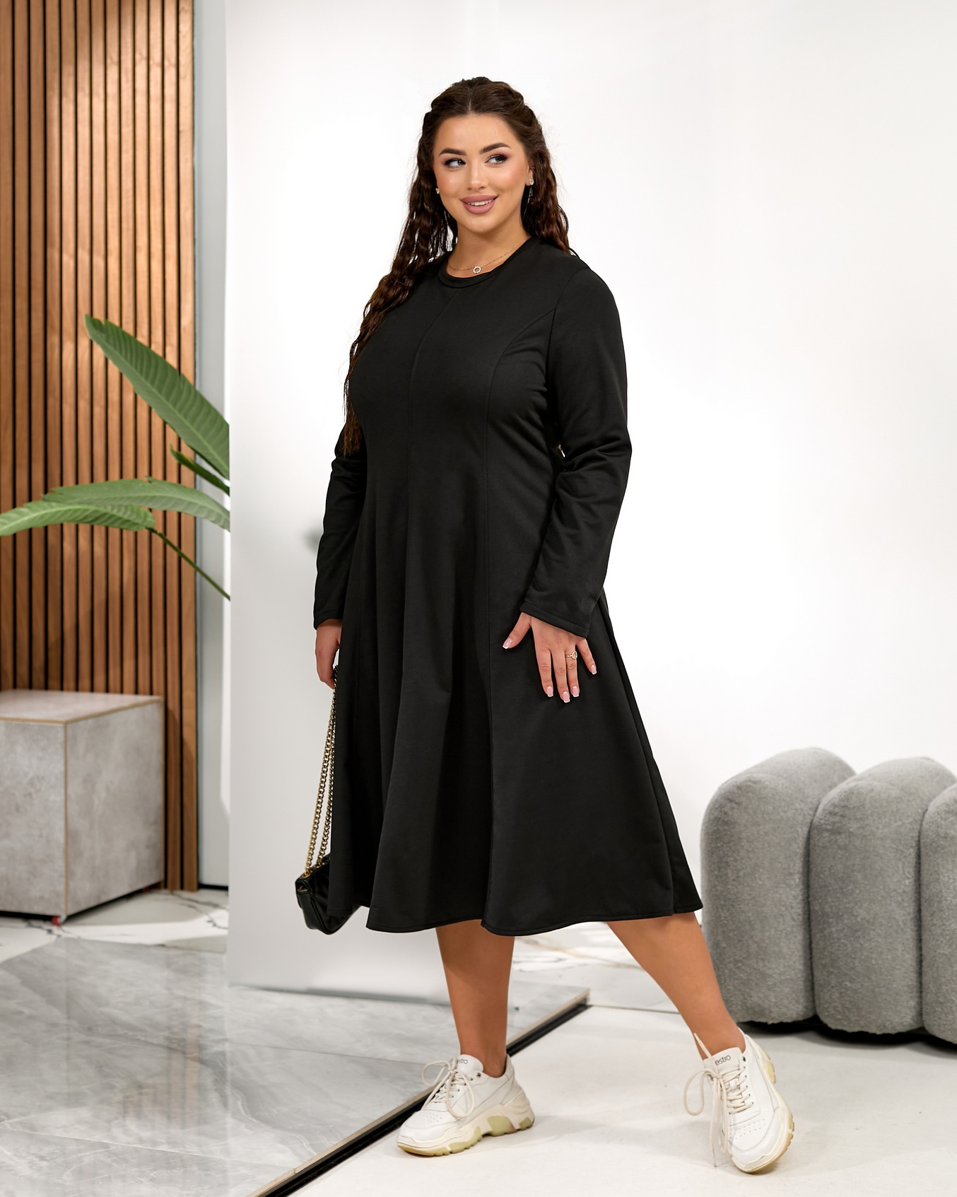 Платье 11022612