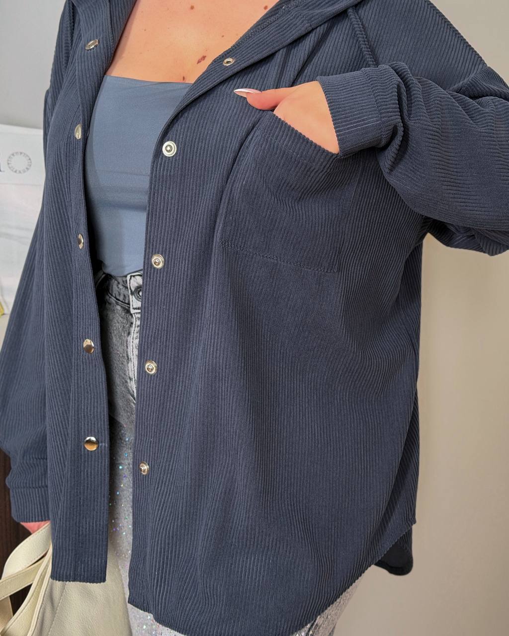 Сорочка 17022609