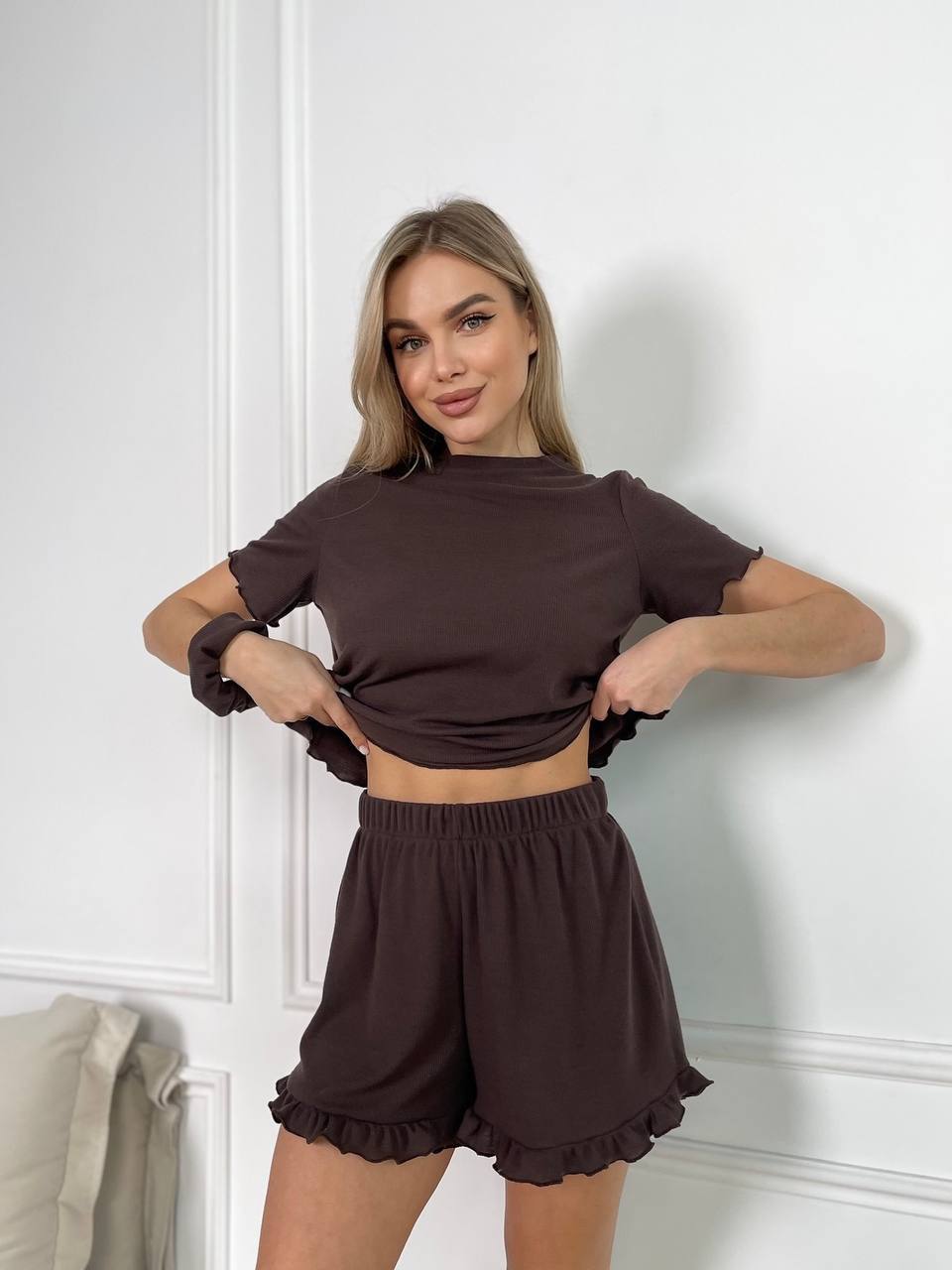 Костюм 26022620