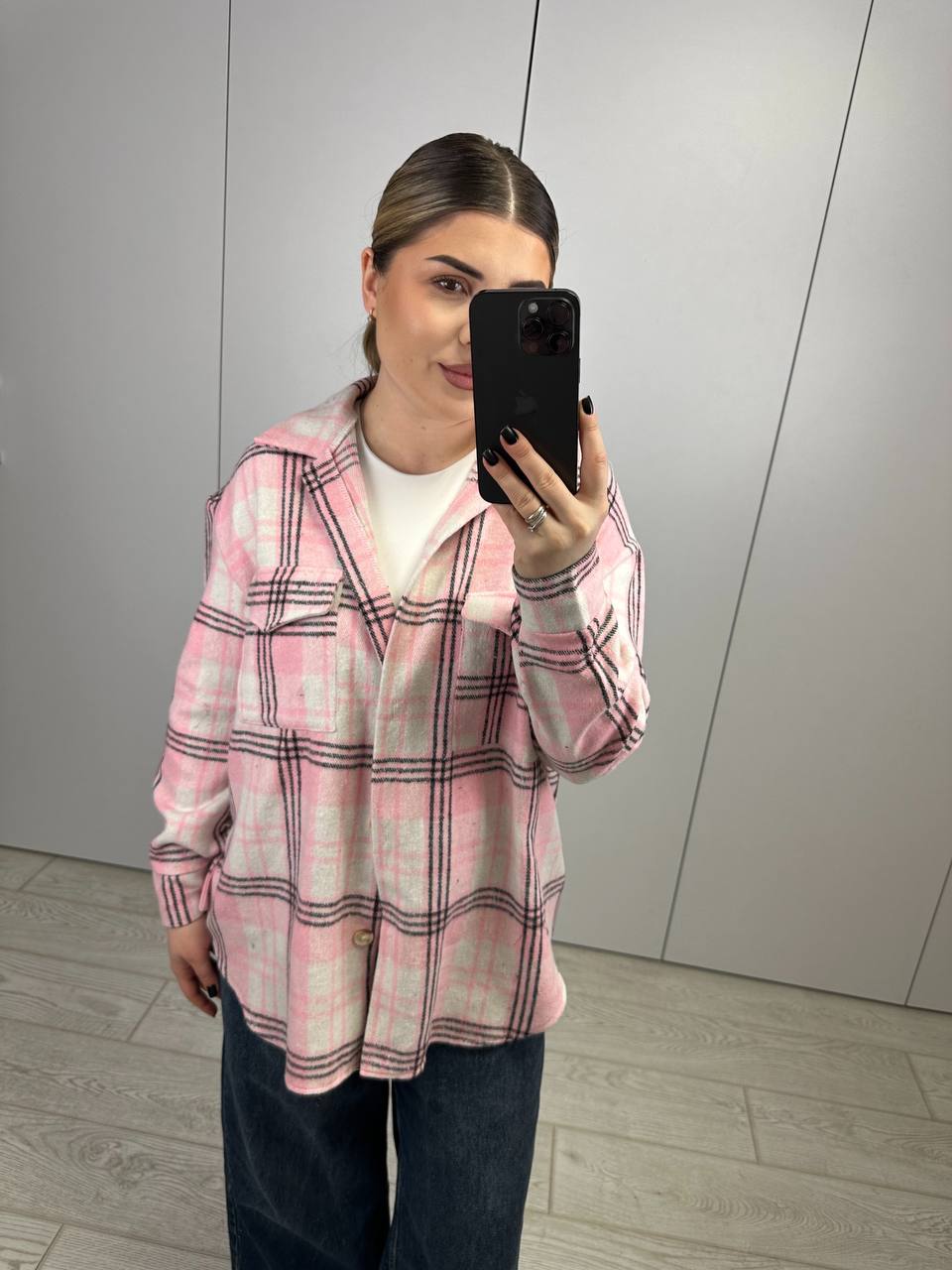 Сорочка 03022602