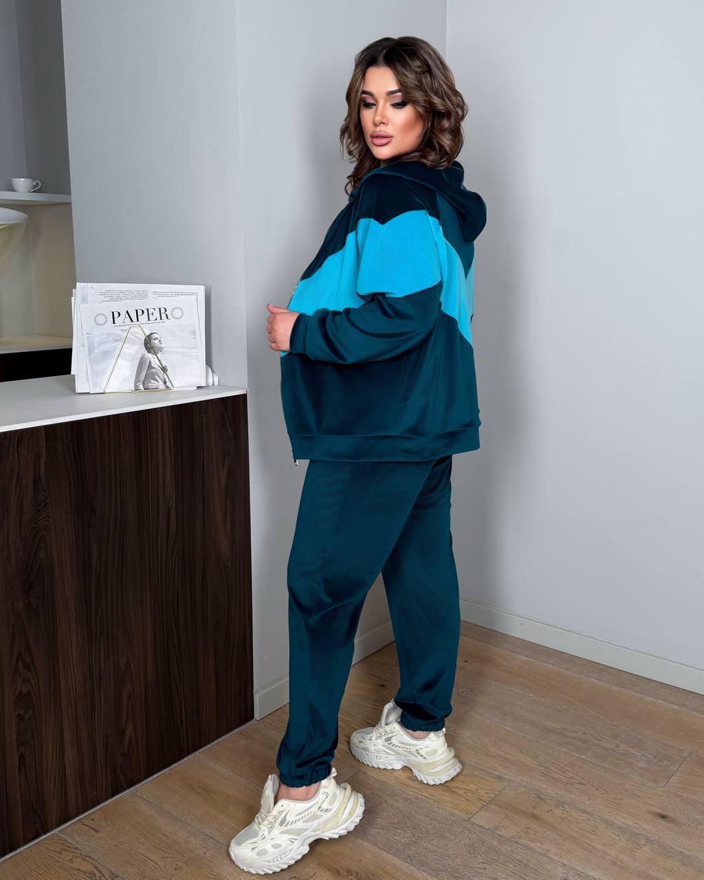 Костюм 16022603