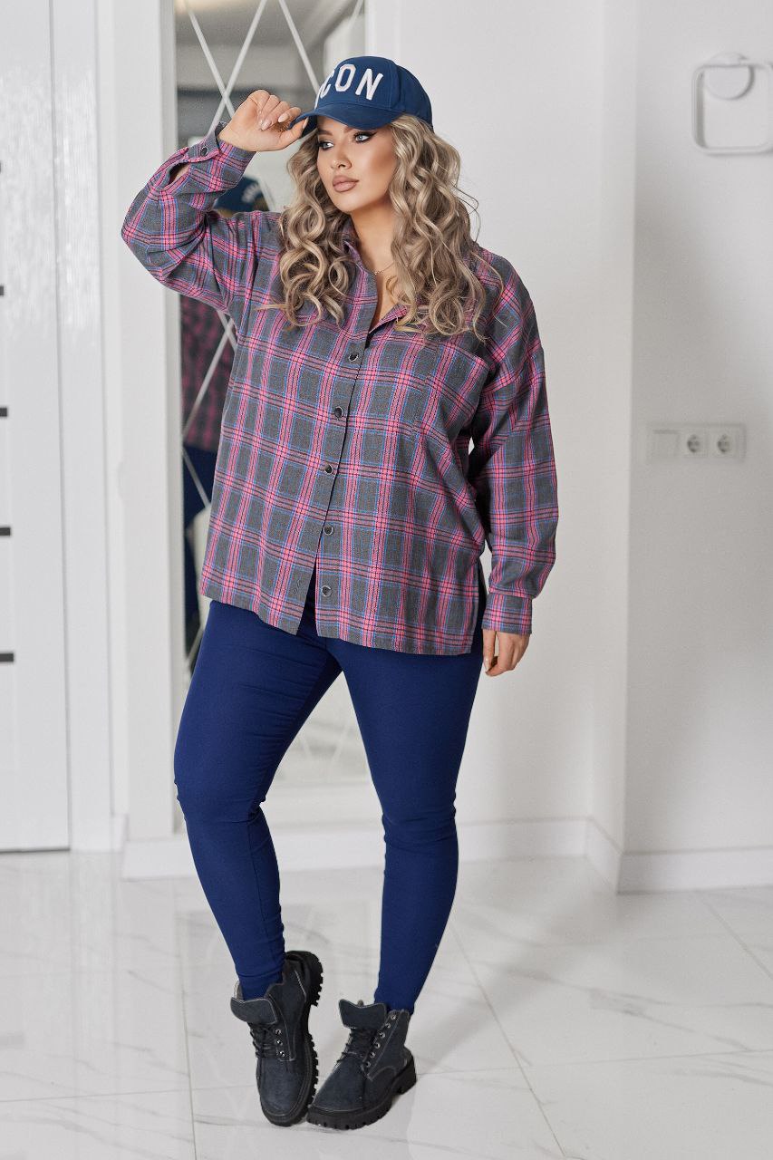 Сорочка 09022611