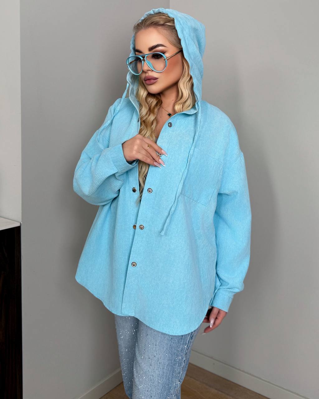 Сорочка 17022609