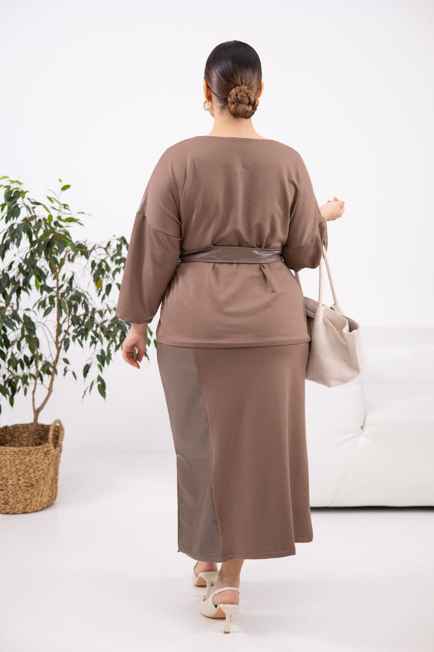 Костюм 18122502