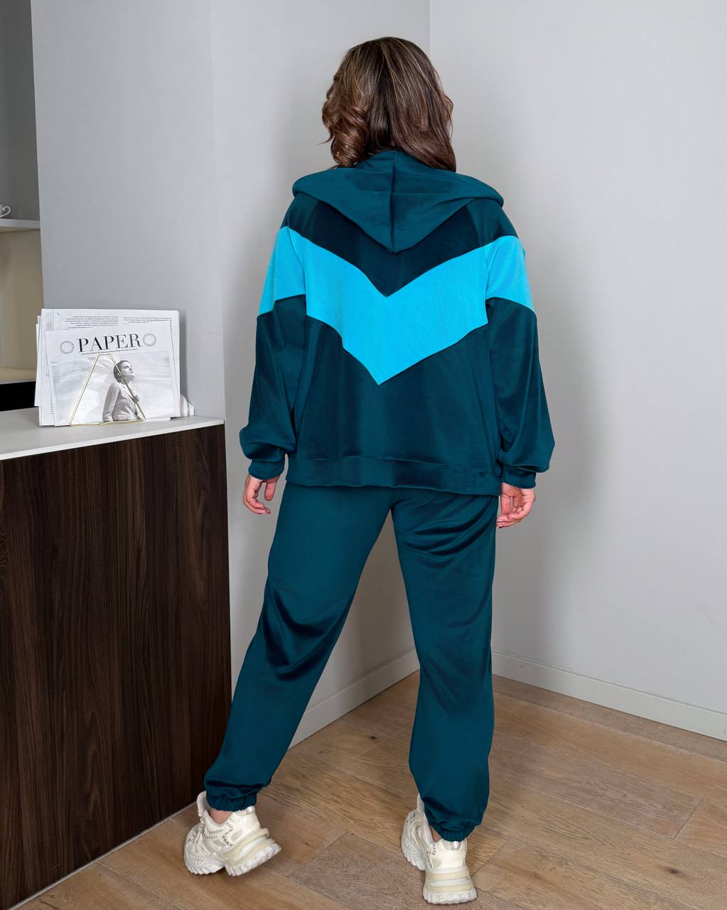 Костюм 16022603