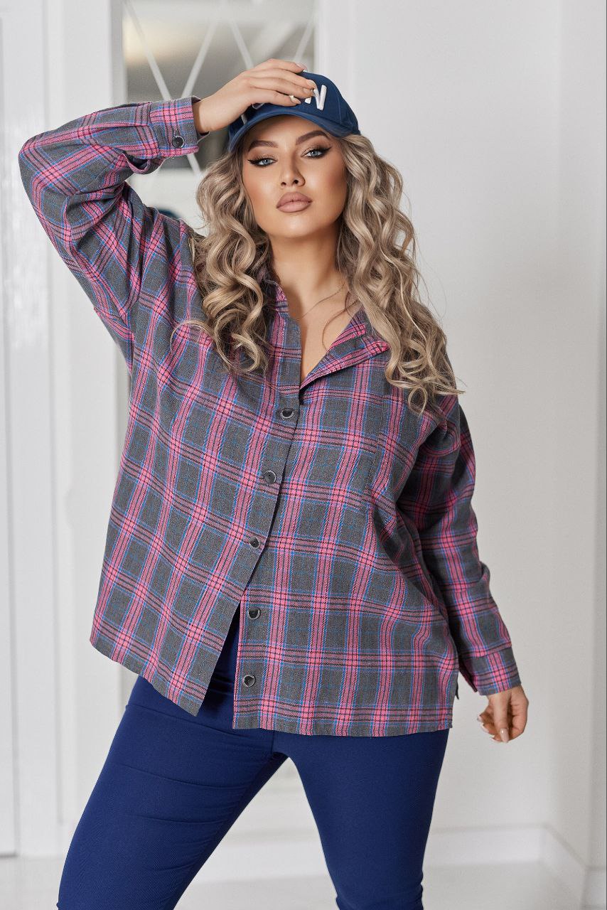 Сорочка 09022611