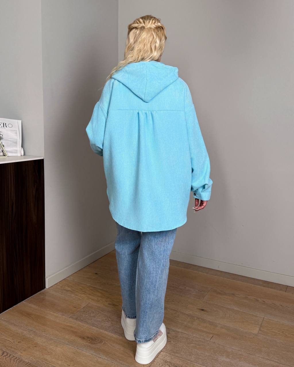 Сорочка 17022609