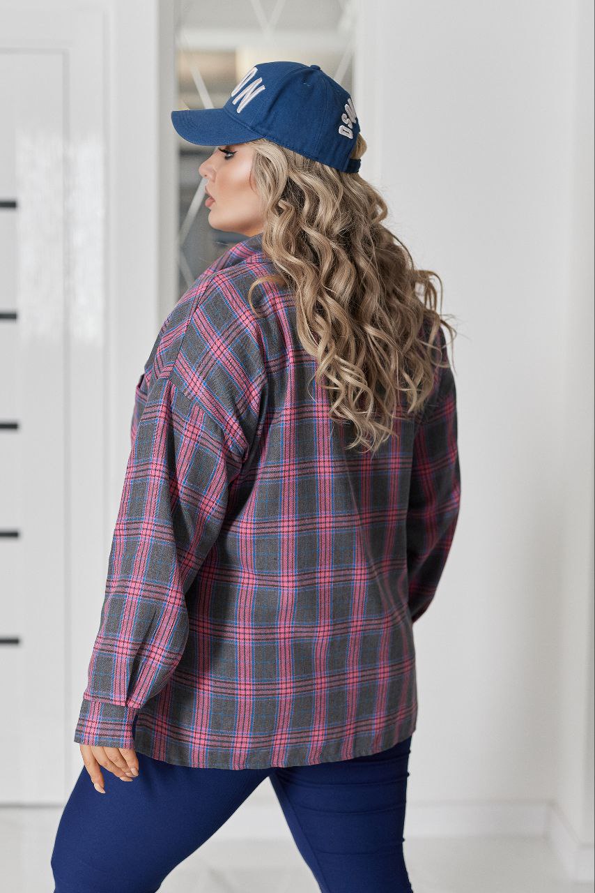 Сорочка 09022611