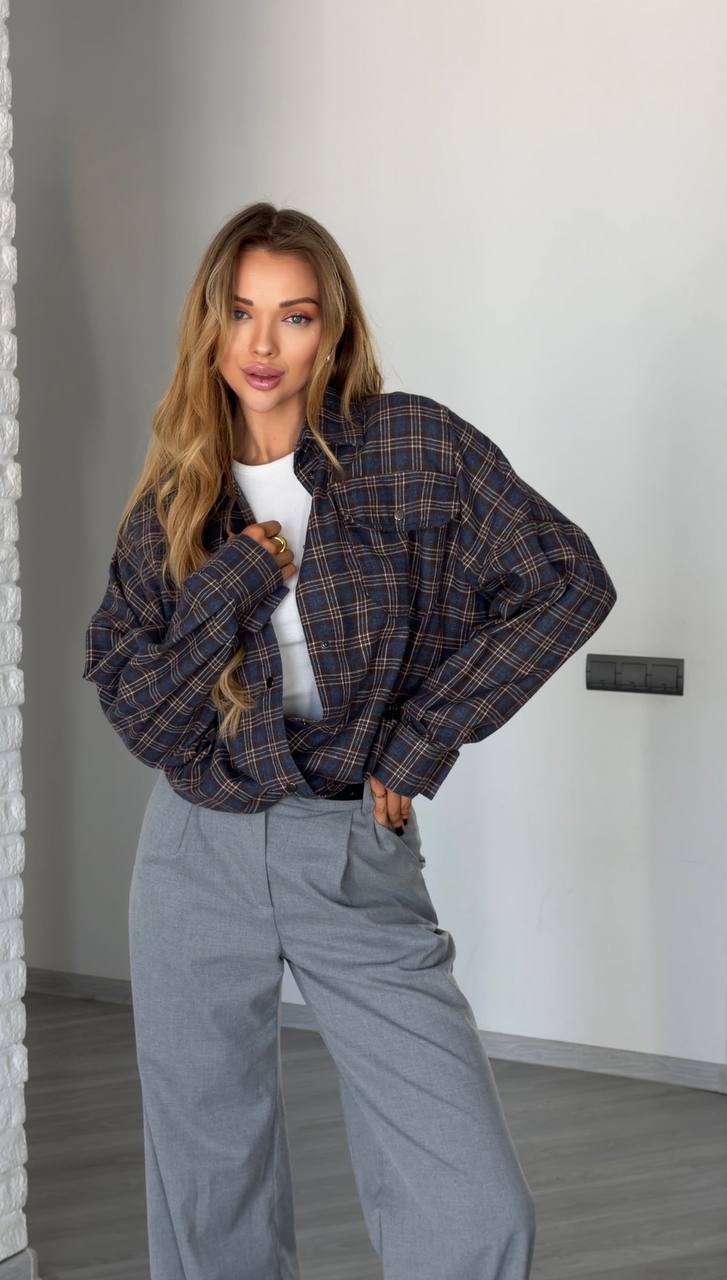 Сорочка 19022600