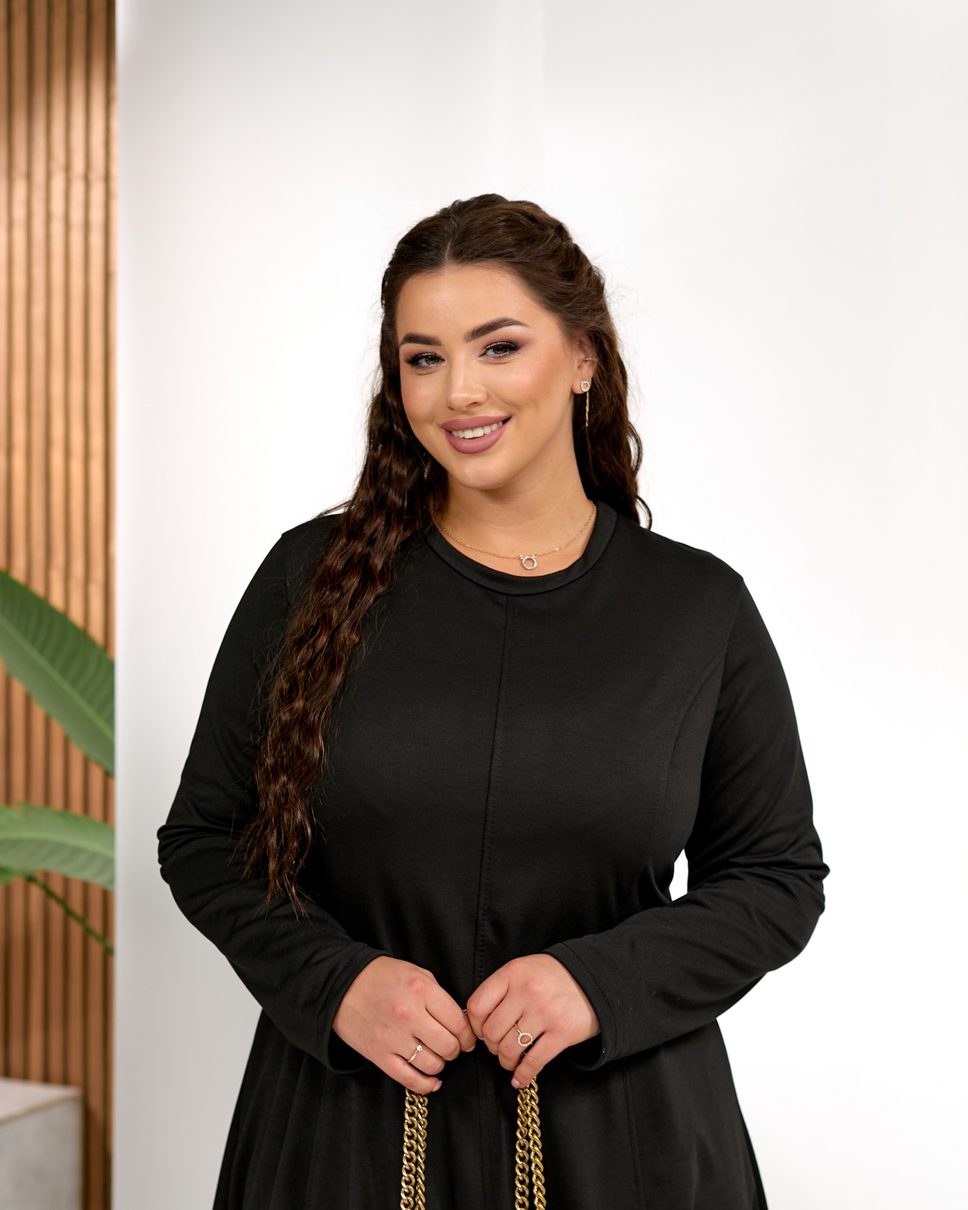 Платье 11022612