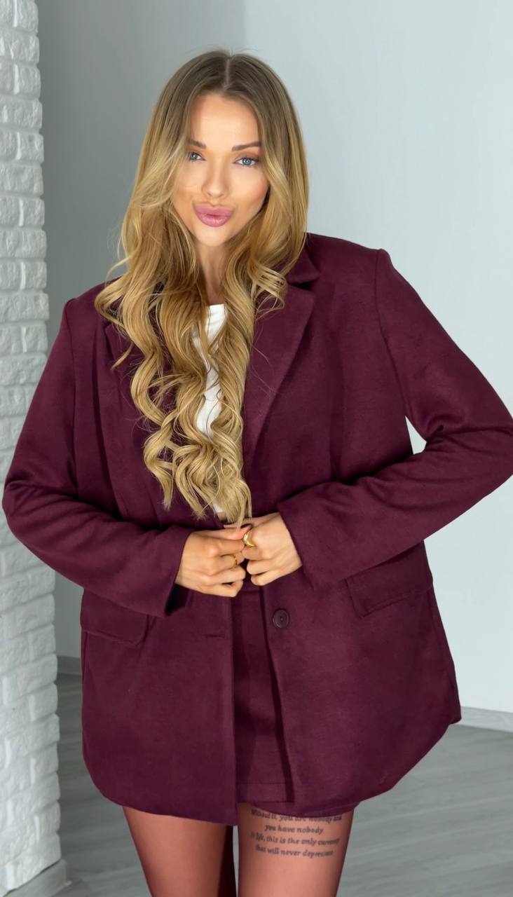 Костюм 03022612