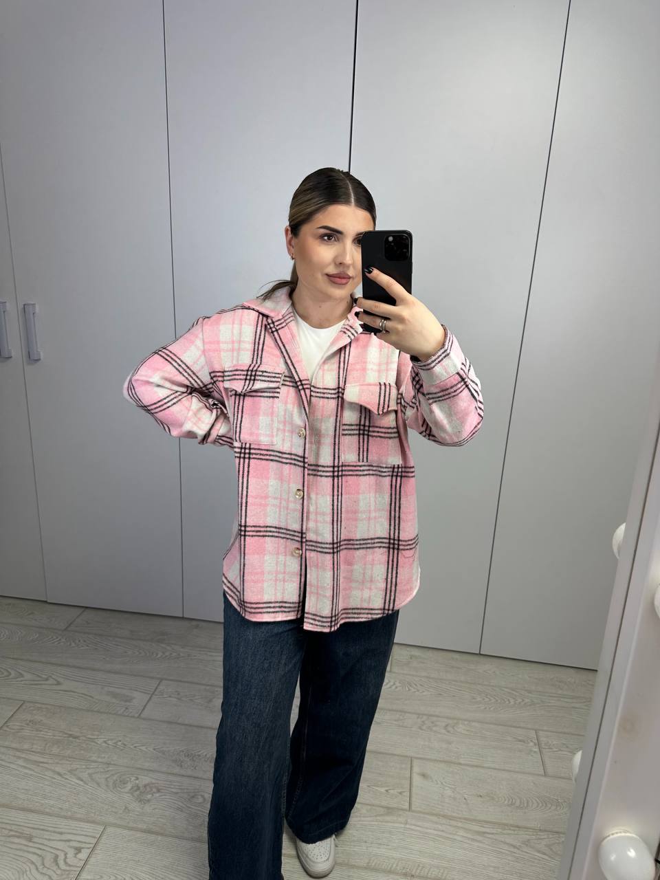 Сорочка 03022602