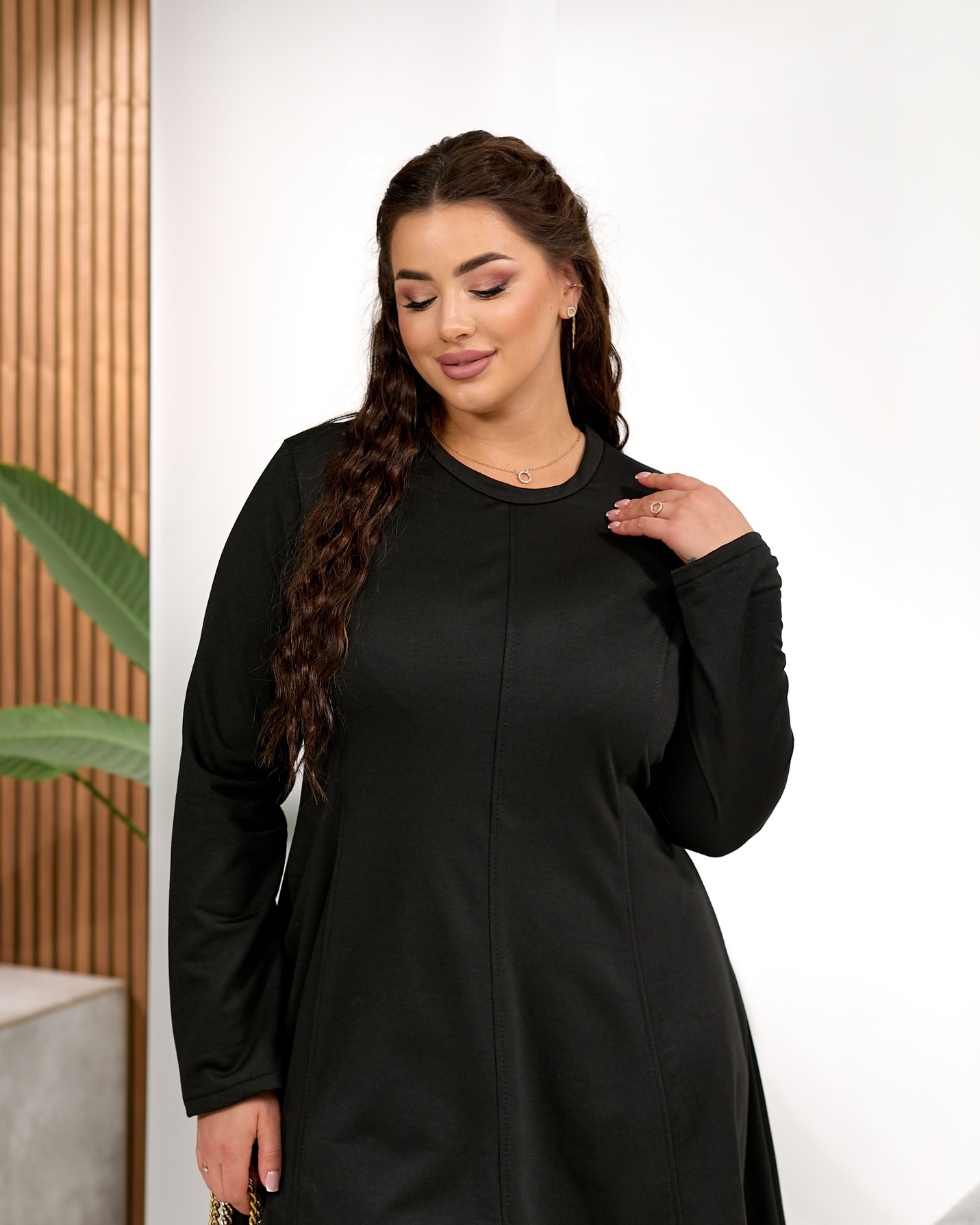 Платье 11022612