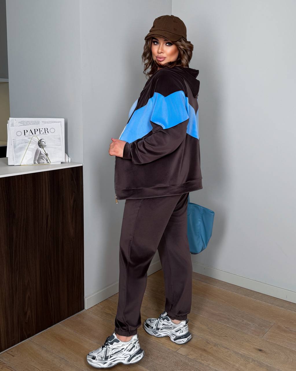 Костюм 16022603