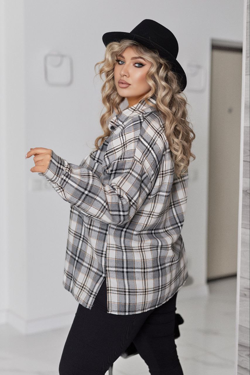 Сорочка 09022611