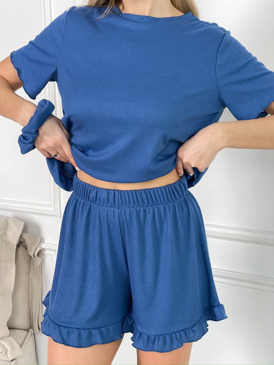 Костюм 26022620