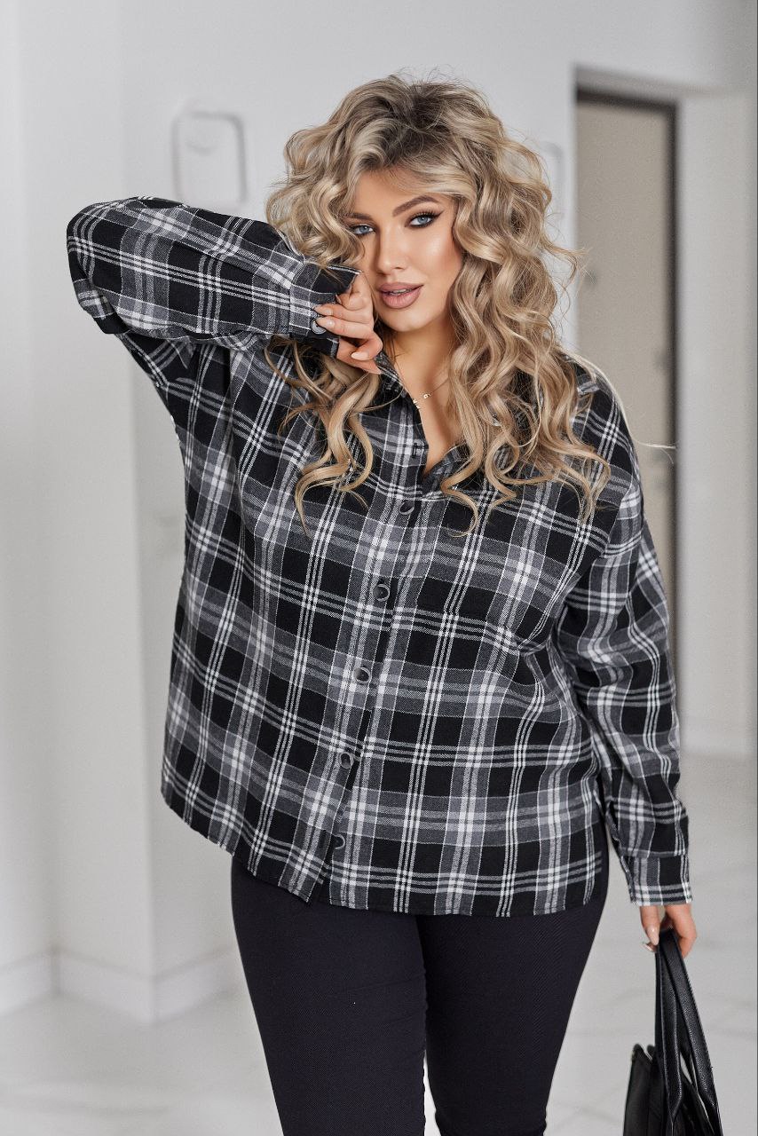 Сорочка 09022611