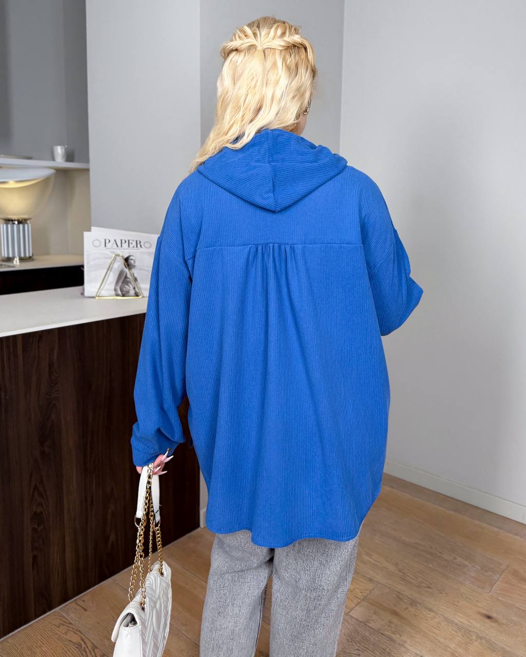 Сорочка 17022609