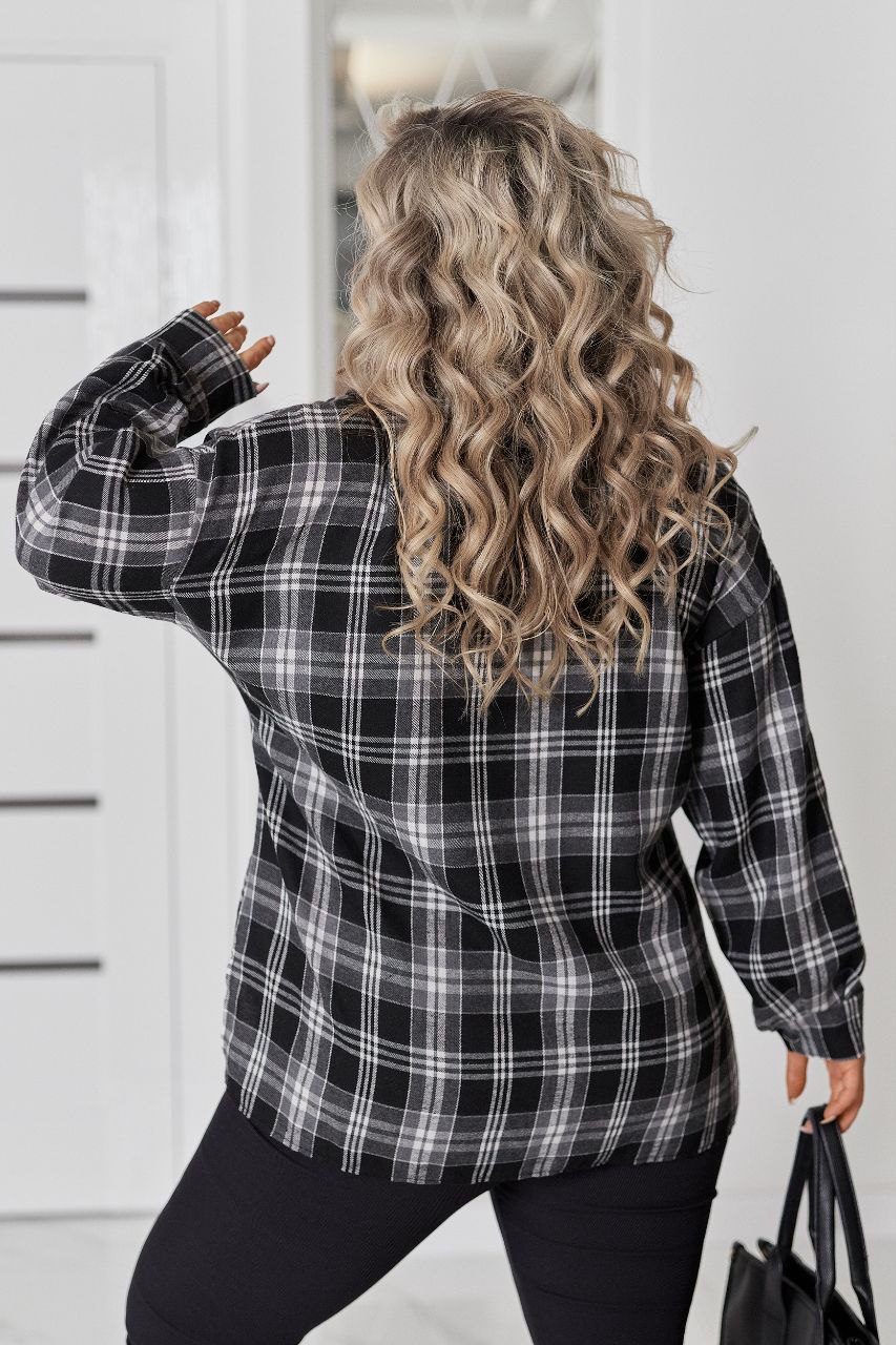 Сорочка 09022611