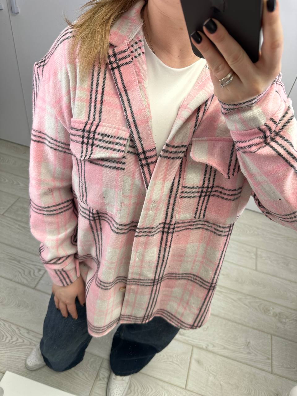 Сорочка 03022602