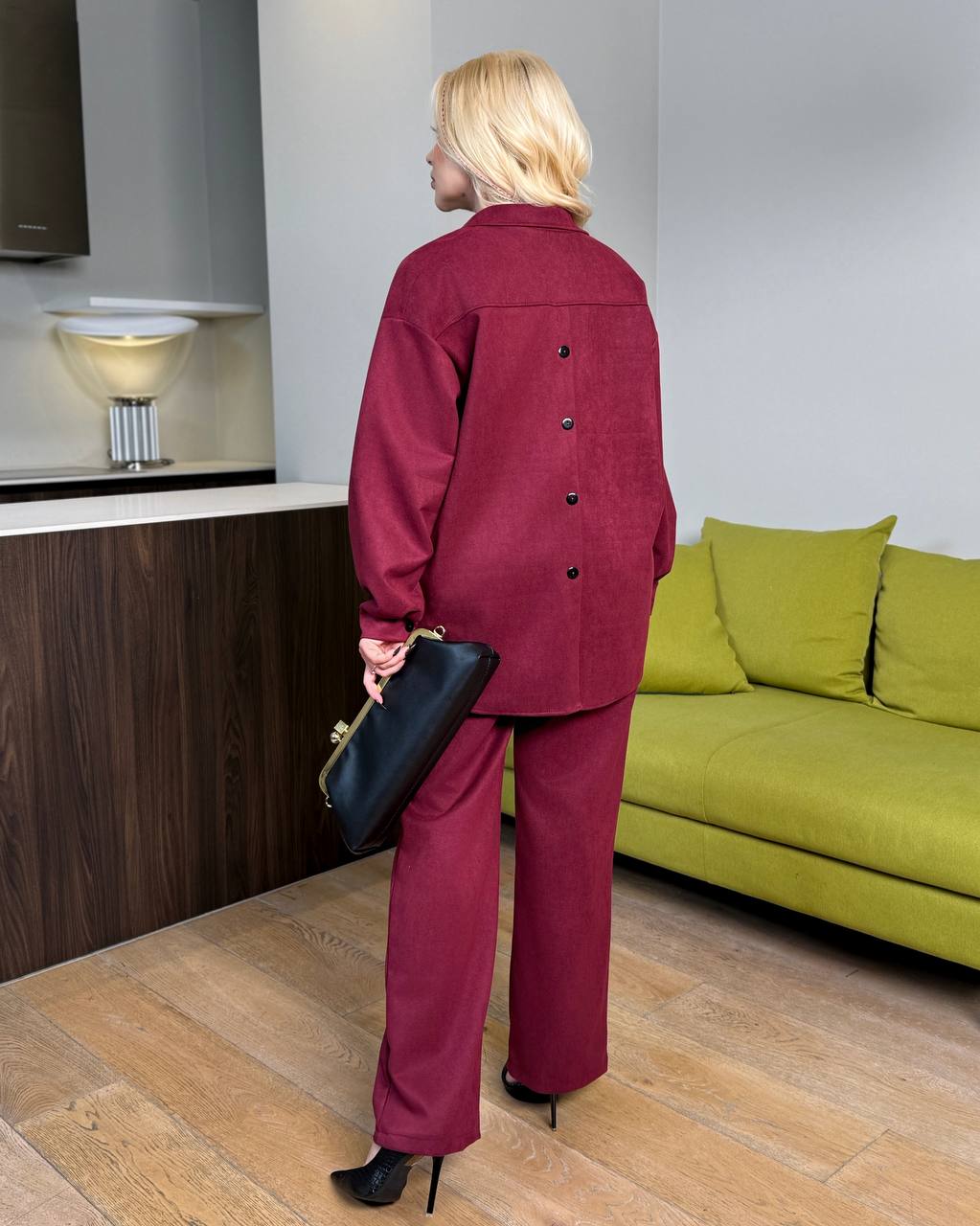 Костюм 01022606