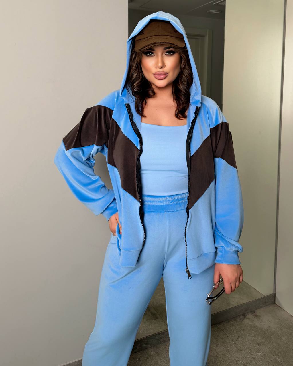 Костюм 16022603