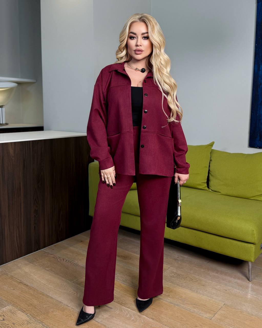 Костюм 01022606