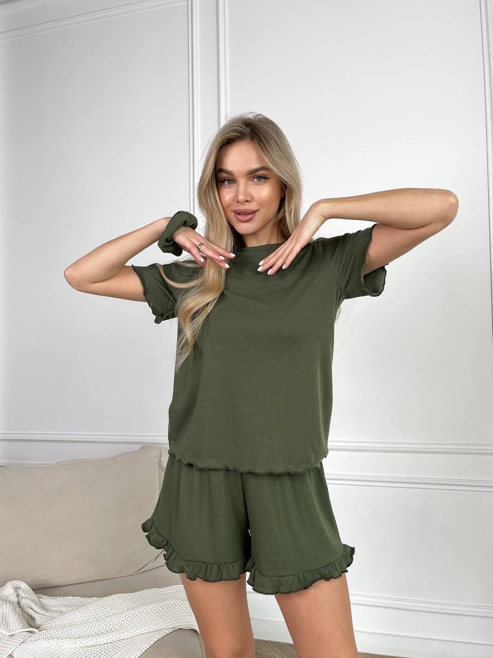 Костюм 26022620