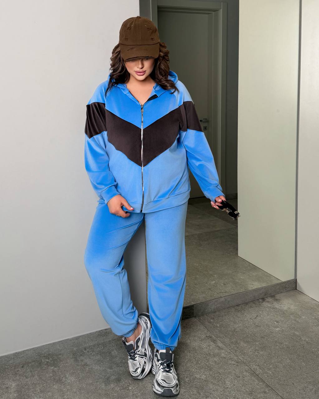 Костюм 16022603