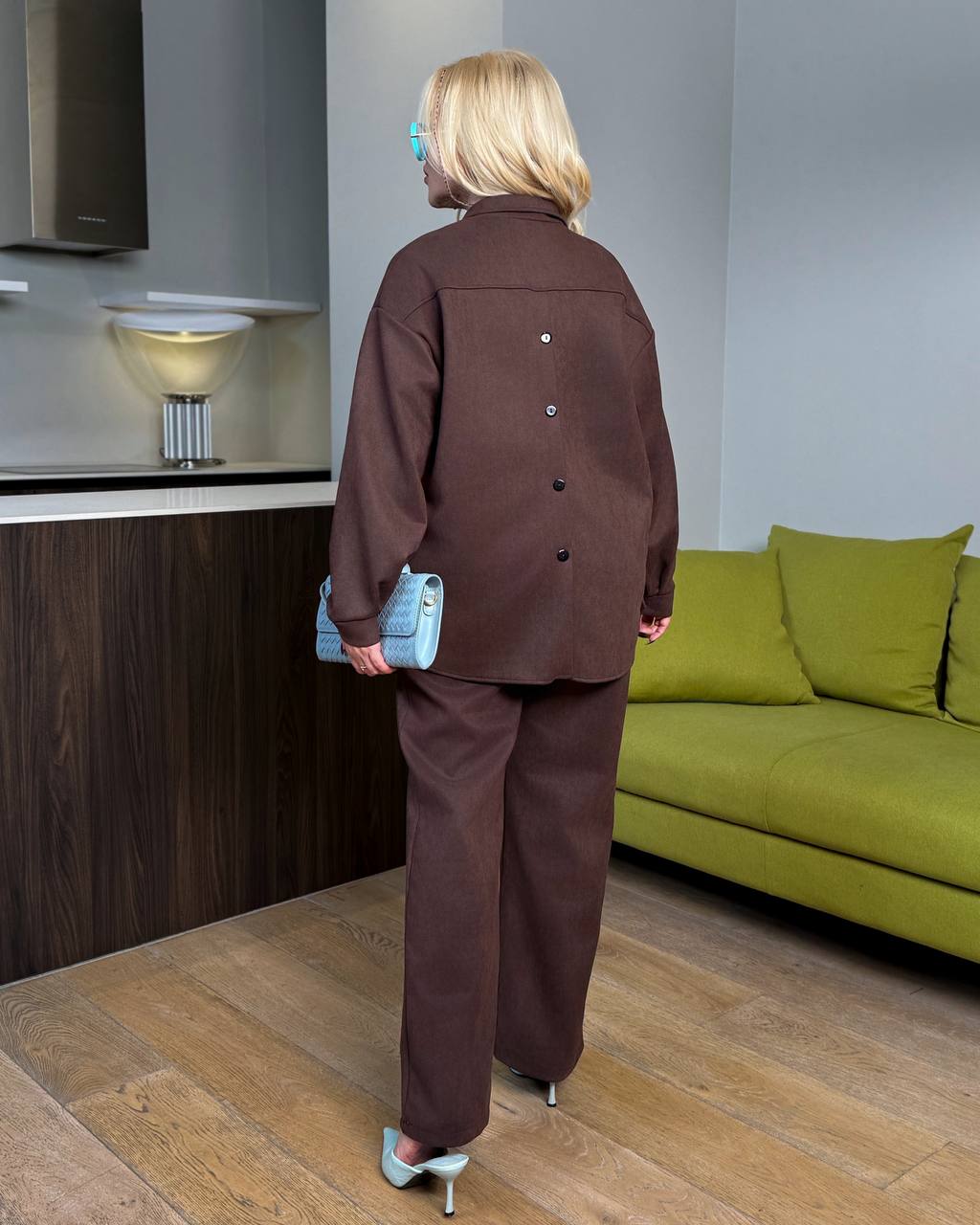 Костюм 01022606